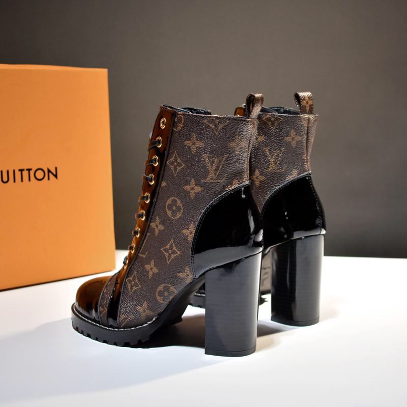 LV Boots